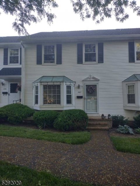 2107 Jamestown Cmn, Hillsborough Twp., NJ 08844 - #: 3907857