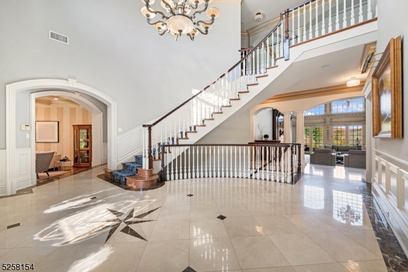 Bedminster Horse Country - Residential