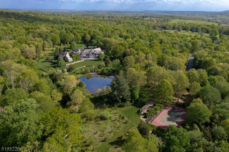 Bedminster Horse Country - Residential