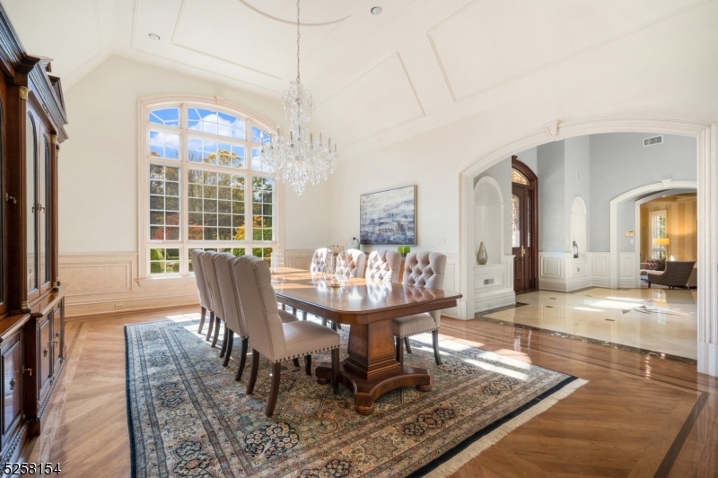 Bedminster Horse Country - Residential