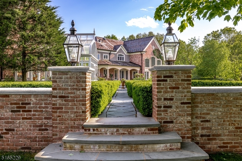 Bedminster Horse Country - Residential