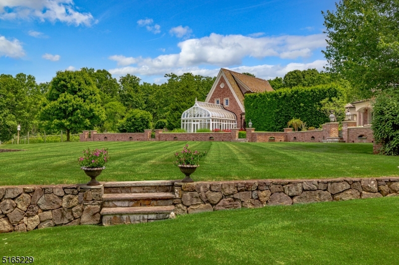 Bedminster Horse Country - Residential