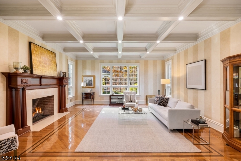 Bedminster Horse Country - Residential