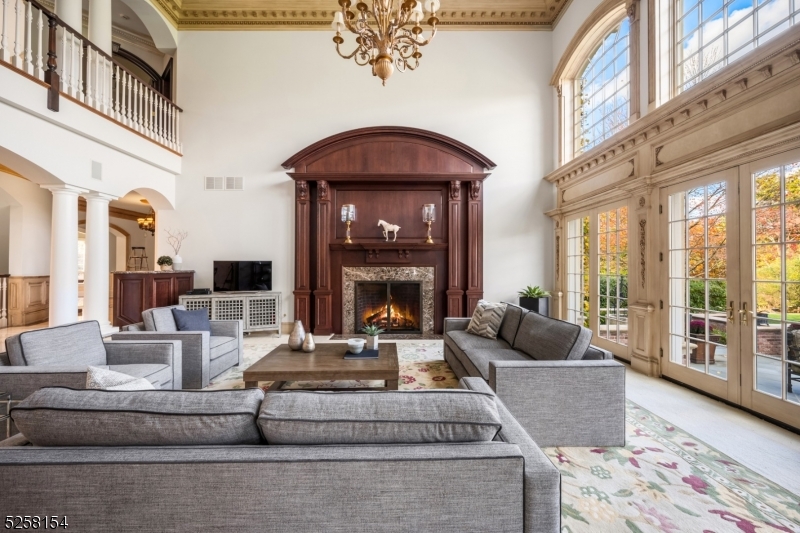 Bedminster Horse Country - Residential