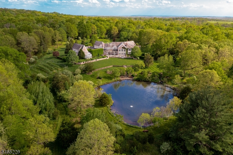 Bedminster Horse Country - Residential