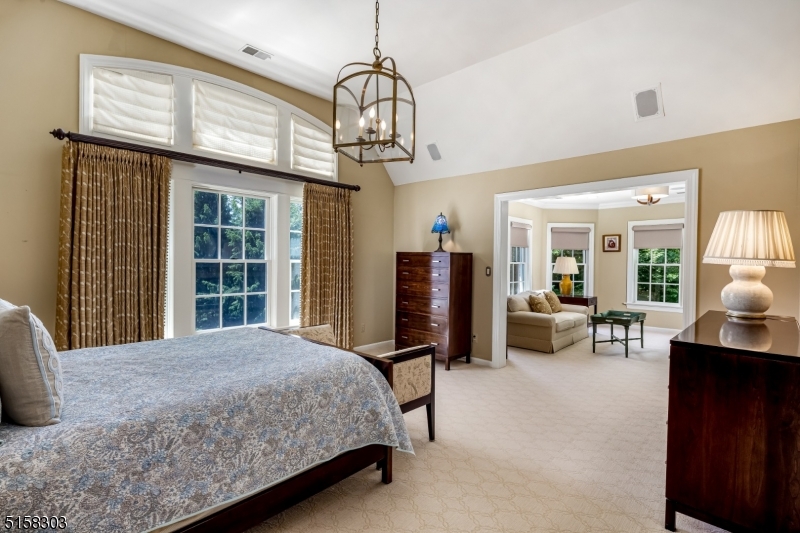 Bernardsville Mountain - Residential