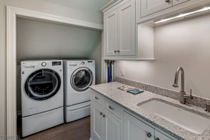 Bernardsville Mountain - Residential