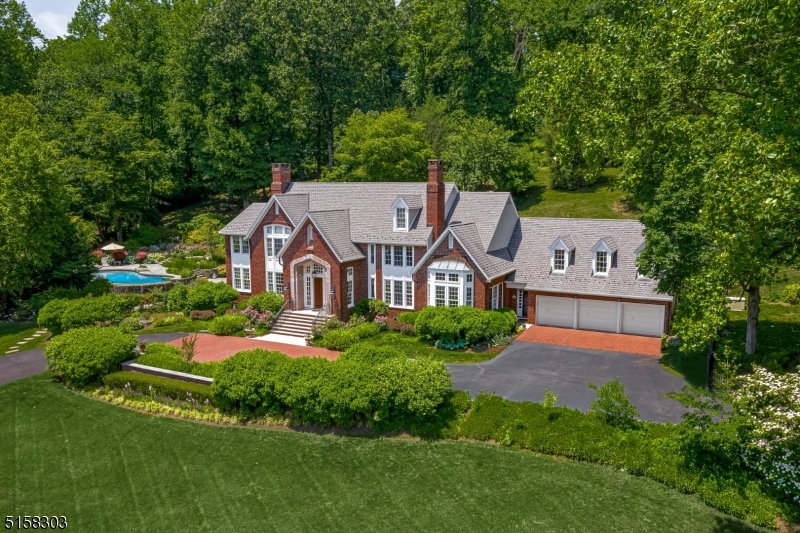 Bernardsville Mountain - Residential