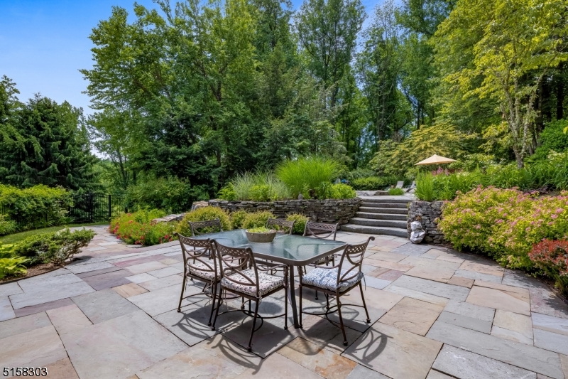 Bernardsville Mountain - Residential