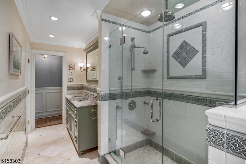 Bernardsville Mountain - Residential