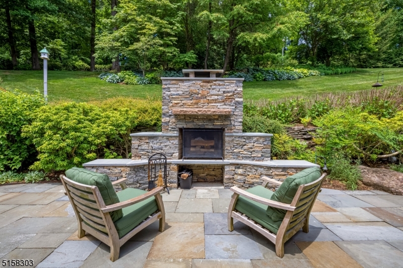 Bernardsville Mountain - Residential