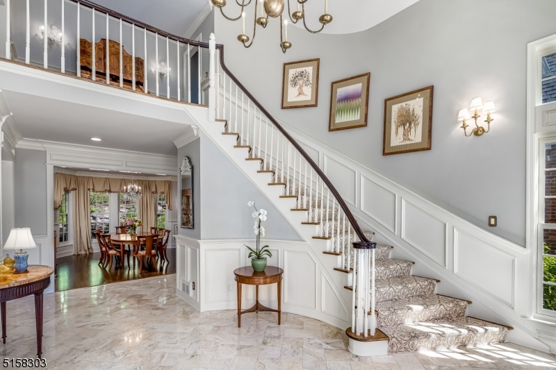 Bernardsville Mountain - Residential