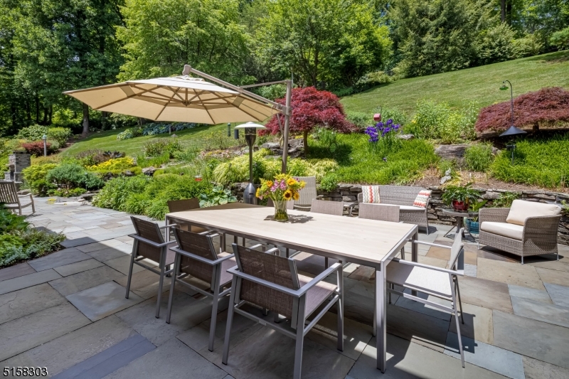 Bernardsville Mountain - Residential