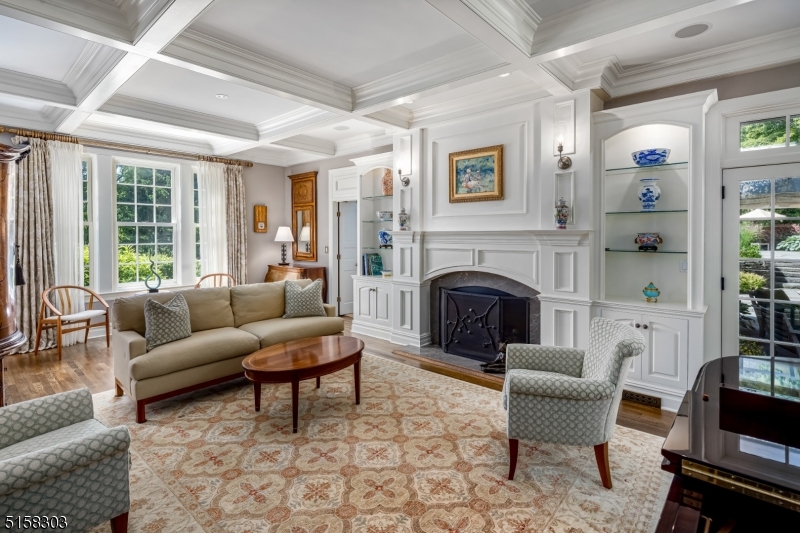 Bernardsville Mountain - Residential