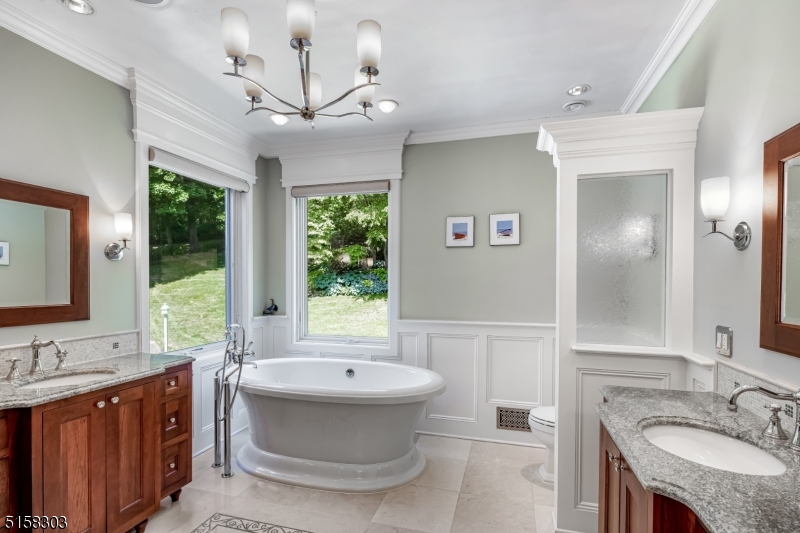 Bernardsville Mountain - Residential