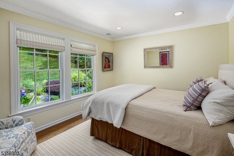 Bernardsville Mountain - Residential