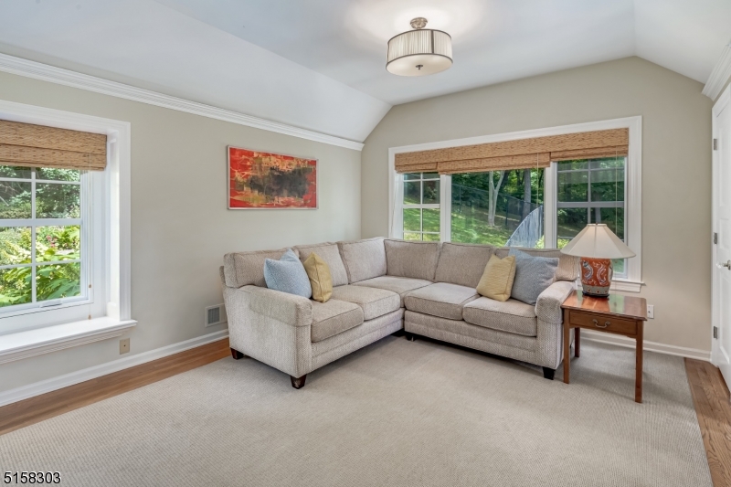 Bernardsville Mountain - Residential