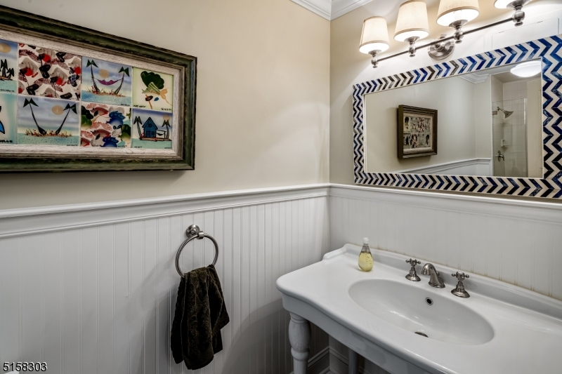 Bernardsville Mountain - Residential