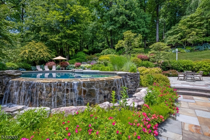 Bernardsville Mountain - Residential