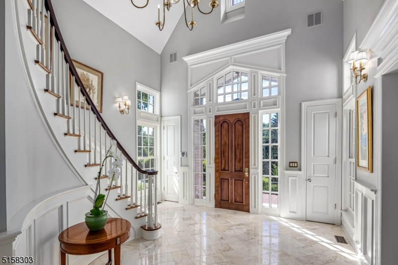 Bernardsville Mountain - Residential