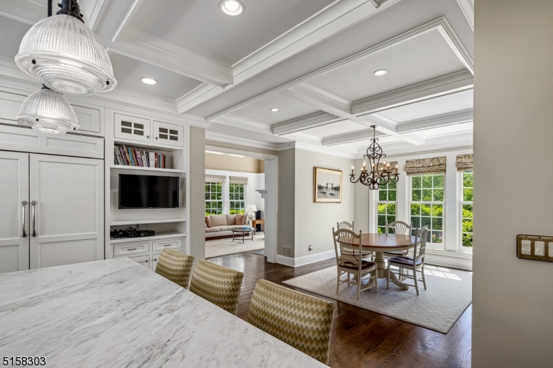 Bernardsville Mountain - Residential