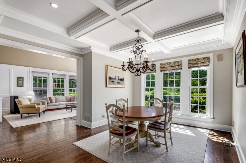 Bernardsville Mountain - Residential