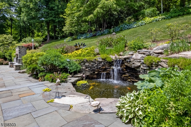 Bernardsville Mountain - Residential