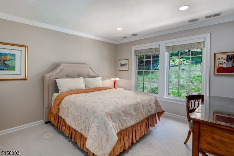 Bernardsville Mountain - Residential