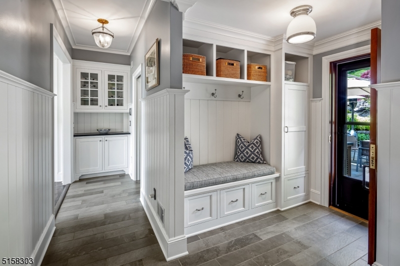 Bernardsville Mountain - Residential