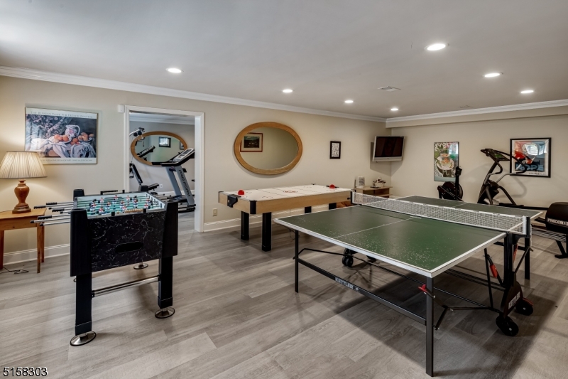 Bernardsville Mountain - Residential