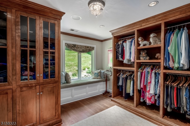 Bernardsville Mountain - Residential