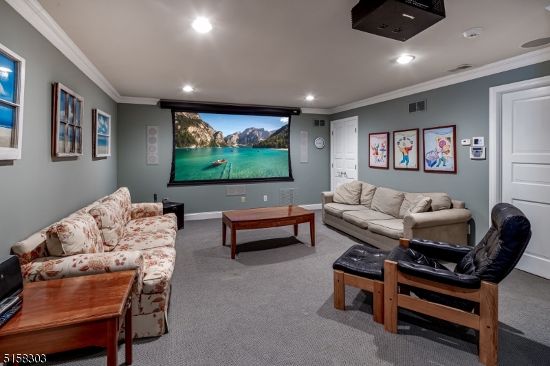 Bernardsville Mountain - Residential