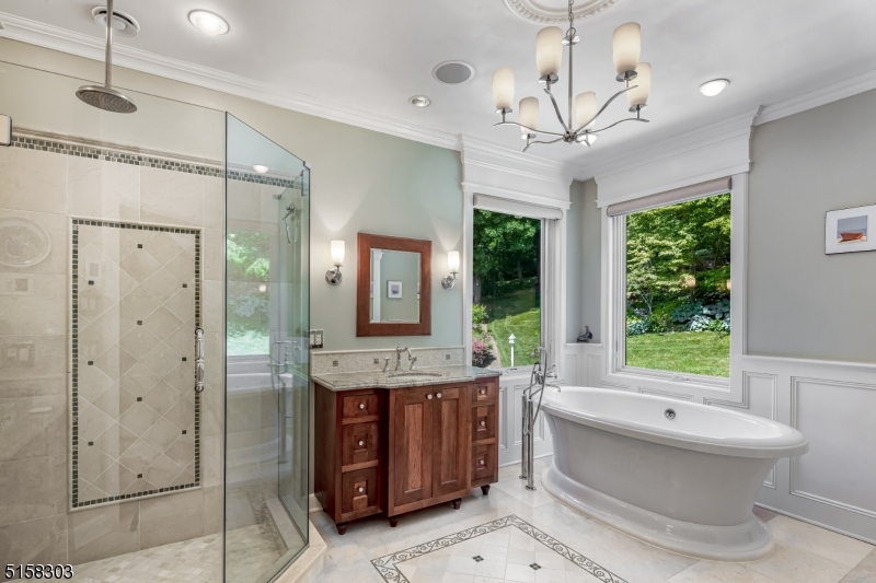 Bernardsville Mountain - Residential