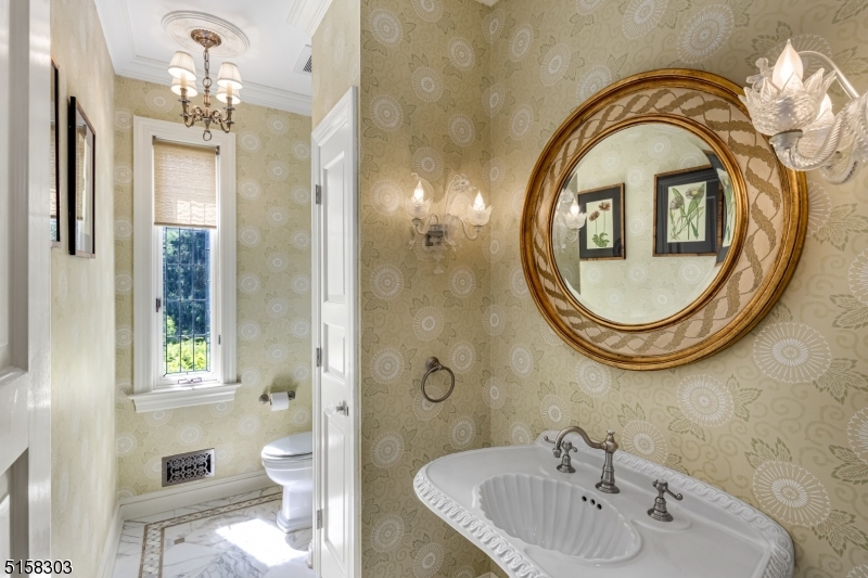 Bernardsville Mountain - Residential