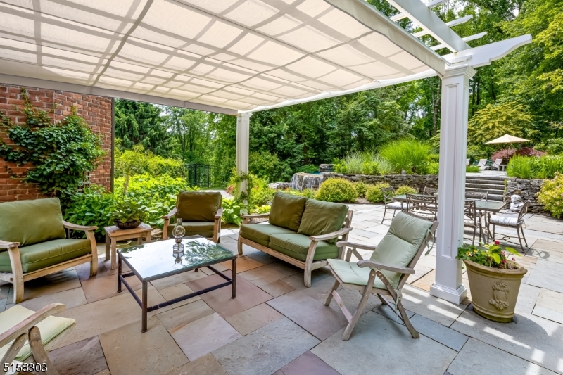 Bernardsville Mountain - Residential