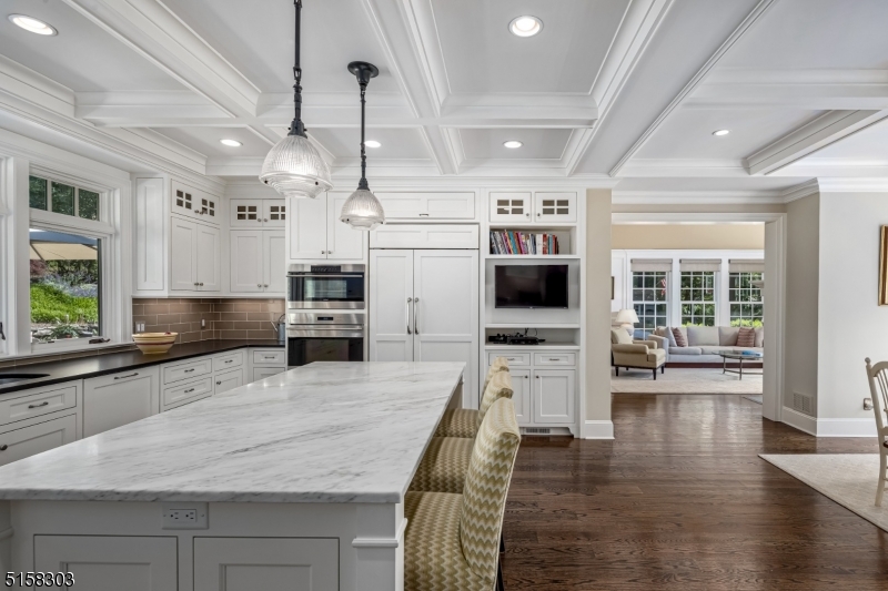 Bernardsville Mountain - Residential