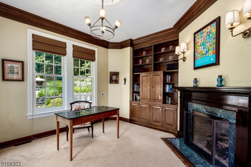 Bernardsville Mountain - Residential