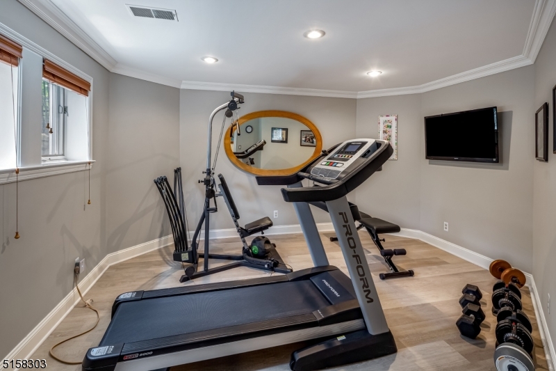 Bernardsville Mountain - Residential