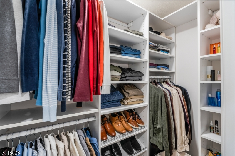 Rose Arbor - Residential