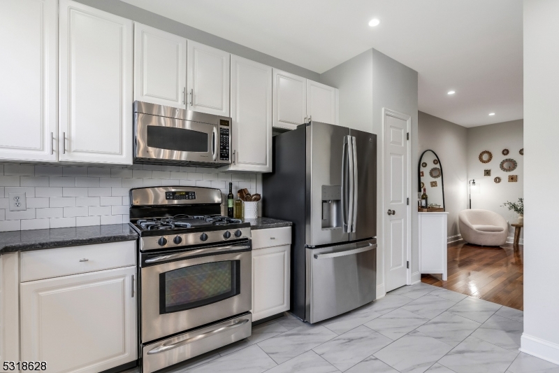 Rose Arbor - Residential