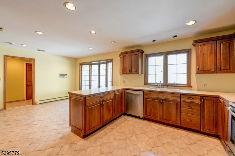 Smoke Rise - Residential