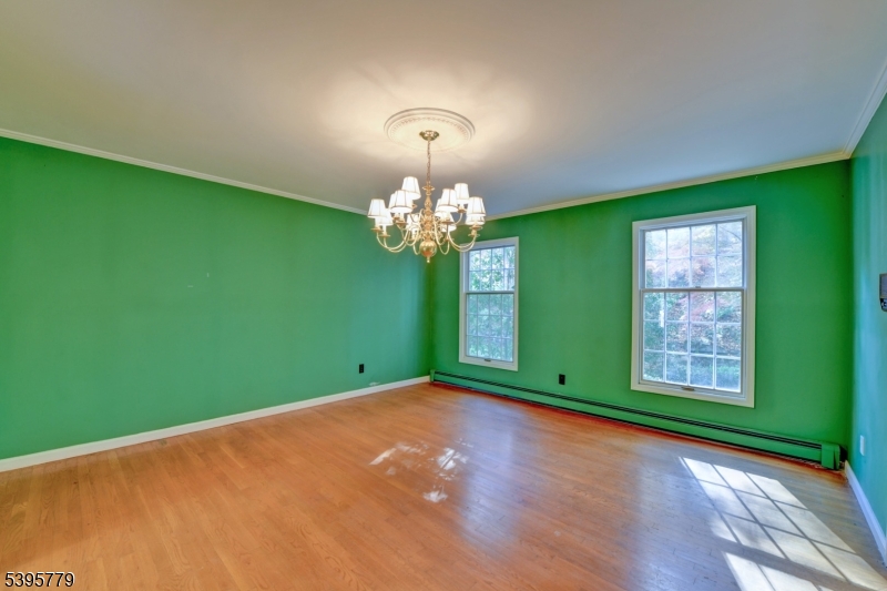 Smoke Rise - Residential