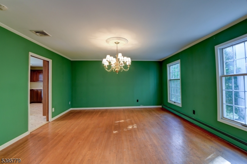 Smoke Rise - Residential