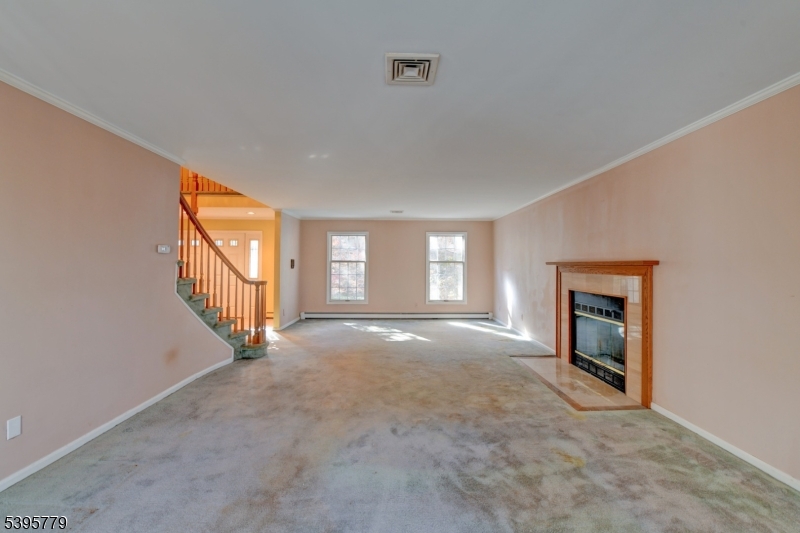 Smoke Rise - Residential