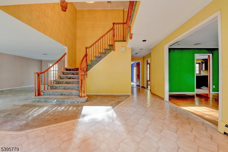 Smoke Rise - Residential