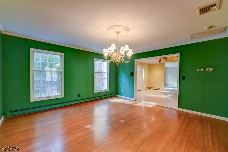 Smoke Rise - Residential