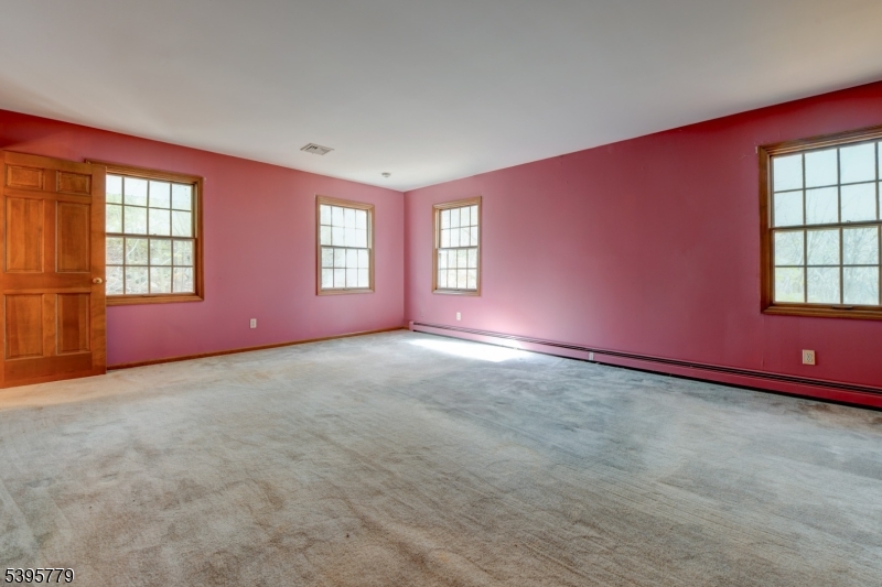 Smoke Rise - Residential