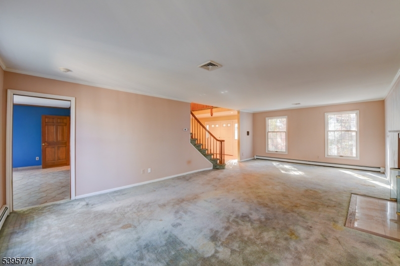 Smoke Rise - Residential