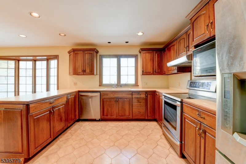 Smoke Rise - Residential