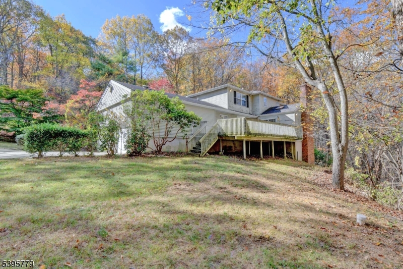 Smoke Rise - Residential